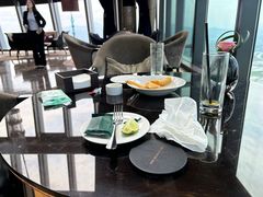 -瑞吉酒店·The Drawing Room闲逸廊·云端下午茶·夜奢Whiskey