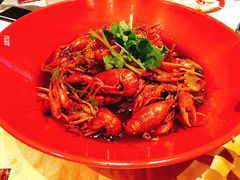 -红辣椒·川菜·火锅(科华路店)