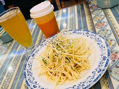 -阿吾丹的烤羊·新疆菜·抓饭·拌面(乌尔禾店)