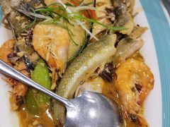 -渔娘渔家丹东海鲜(东直门店)