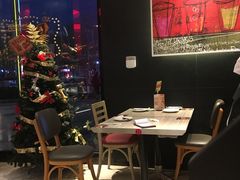 大堂-必胜客(蜀山万象汇店)