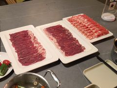 -君邦火锅(新疆大厦店)