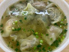 -顶巧鸡汤馄饨(虹口总店)