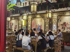 -蜀大侠火锅(建设路第五大道店)