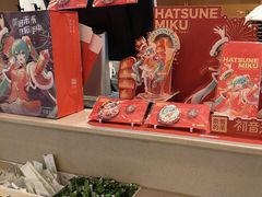 -奈雪的茶(印象城店)