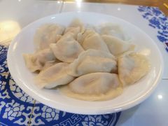 -东方饺子王(新奥购物中心店)