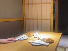 -桂马·日本料理·海胆·海鲜饭·酒场(民主广场店)