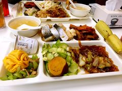 -中央广播电视总台(光华路办公区)