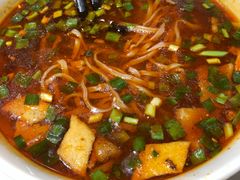 -白起肉夹馍