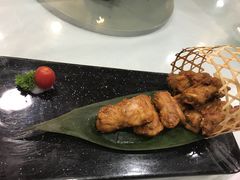 -勝記酒家·37年老字号·经典粤菜(荔枝公园店)