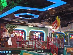 -路边边.炒菜烧烤.音乐餐厅(良乡长虹店)