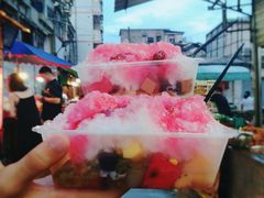 -桐园果汇(湖贝店)