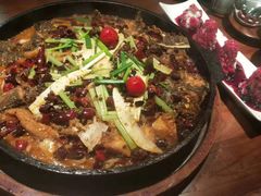 -老板恋上鱼(振华商厦店)