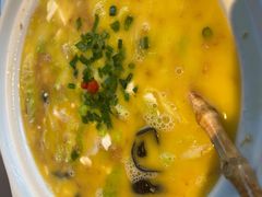 -春色如许·茶食餐厅(桃李春风店)