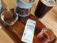 -Torch Coffee 炬点咖啡