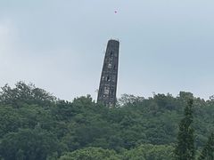 -上海佘山国家森林公园天马山园