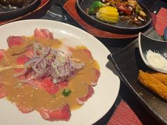 -daozao料理美术馆(寿光店)