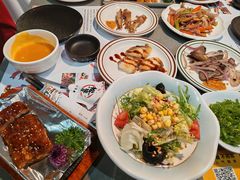 -松坂屋日料自助(长城路店)