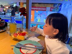 -菲滋意式休闲餐厅(北仑银泰城店)