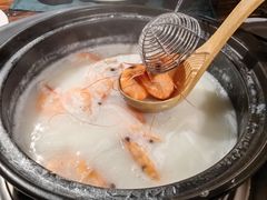 -大良毋米粥(锦龙路总店)