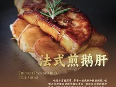 -腾阁自助餐厅(朝林广场店)