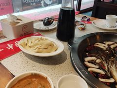 -大龙燚火锅