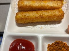 -海底捞火锅(公益西桥店)