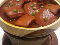 -小天厨民间菜馆(深圳街店)
