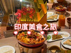 -耶里夏丽·新疆菜·28年喀什老馆(田林东路店)