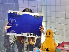 -BOPEYE·波派炸鸡(九霄天地店)