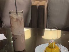 -广州天河希尔顿酒店