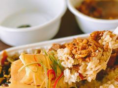 卤肉饭-黑鸡小馆(金源店)