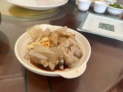 -大虎浑锅