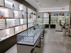 -毛源昌眼镜(新市街店)