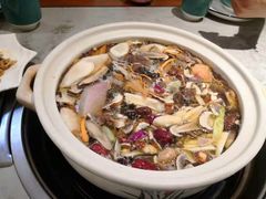 -大理董·董家小厨野生菌火锅(古城旗舰店)