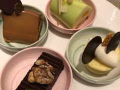 -Social 秀西餐厅-长沙瑞吉酒店(运达店)