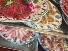 -龙森园火锅(琴台路店)
