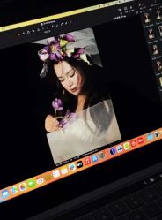 -乐派诗婚纱摄影