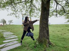 -硗碛藏寨·神木垒景区