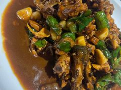 -叶派龙虾•招牌香辣蟹·海鲜(中海国际店)