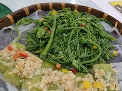 -南海食街(佛冈店)