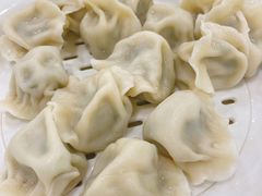 -米香居新鲁味·水饺餐厅
