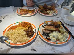 -比格比萨自助(宝山日月光店)