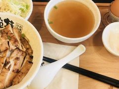 -熊吞·大碗丼烧肉饭(济宁万达广场店)