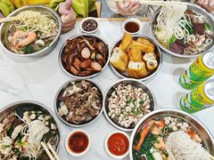 -福屿鲜捞小吃·捞化(福屿总店)