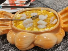 -徐记私厨(半淞园路店)