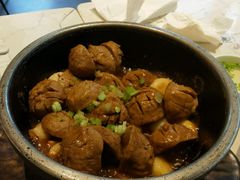 -潮州府·潮菜·砂锅粥(徐家汇店)