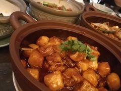 -西安凯悦酒店·湖畔中餐厅