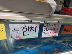 -西归浦每天偶来市场