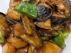 地三鲜-益民餐厅(交通大学店)